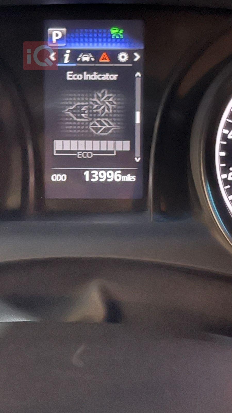 تۆیۆتا کامری